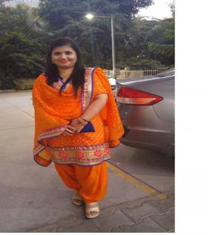 kumari jyotna