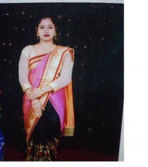 Kajal kumari
