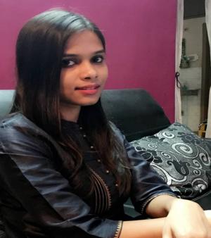 Nisha Prasad