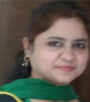 Kinshuk Jaiswal