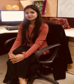 Alka Jaiswal