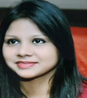 Tanya Gupta