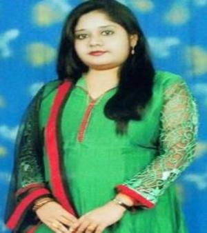 Diksha kumari