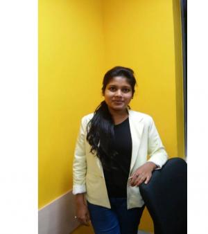 vijay laxmi