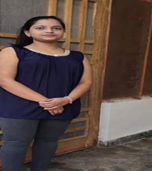 anisha Saran 