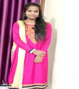 Anamika  kumari