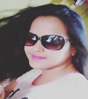 Kvita Sharma 