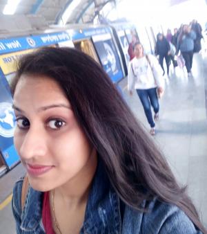 Smriti 