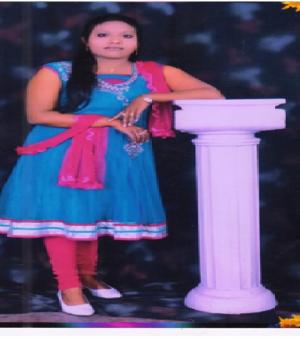 Monika Gangwar