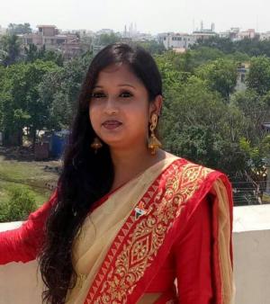 Anjana kumari