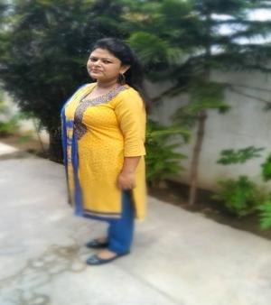 Anam Ahmed