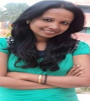 Sanjita Prasad