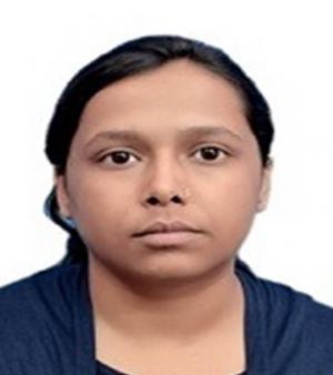Sweta Kumari