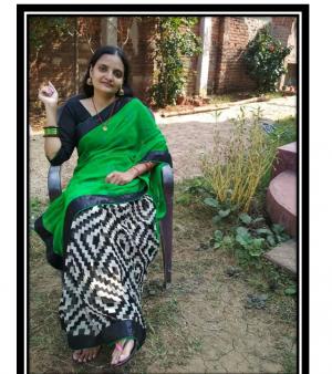 Sweta Narayan