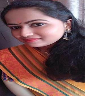 Riya Roy
