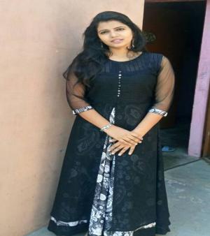 Priti Kumari
