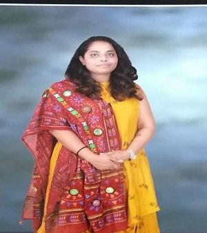 GARIMA