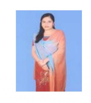 Vandana Kumari