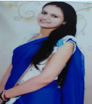 Priyansha Kumari