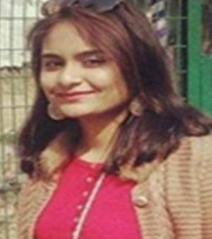  Shreya Agarwal