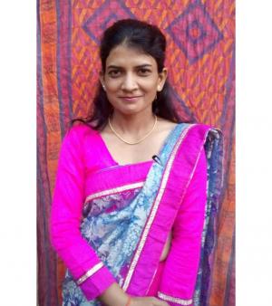 Anuradha Kumari