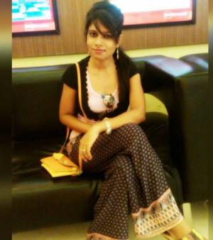 Puja  shree