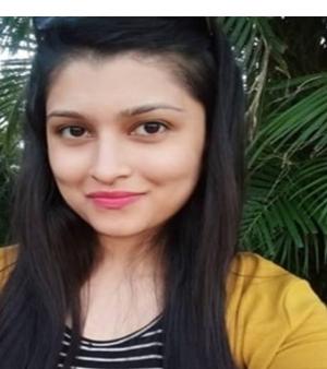 Divya Singh