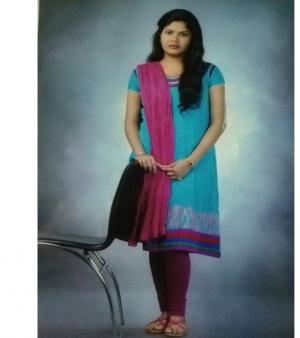 Khushboo Singh