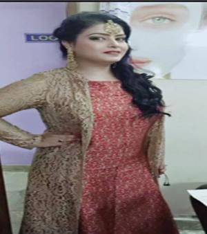 Kajal Singh
