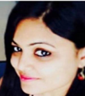 Aishwarya Jaiswal