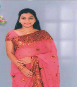 Monica Maruti Hatkar