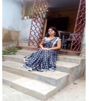Swati (Geeta  Kumari)