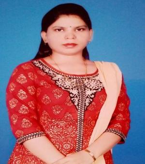 Rashmi kumari