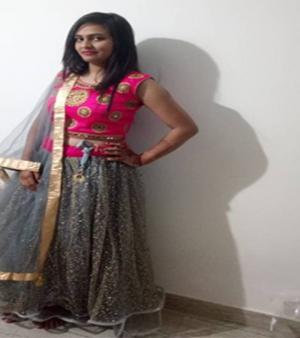 Usha Kumari 