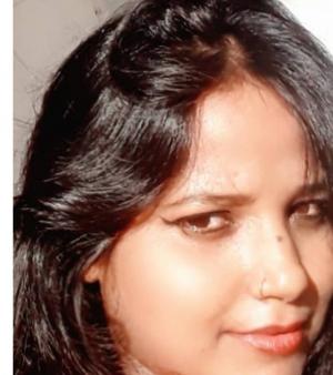 Anamika  kumari