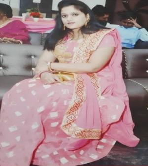 Poonam Baghel