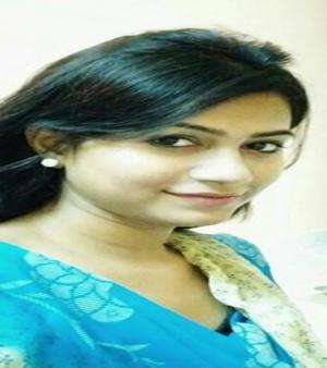 Deep Ratna Kumari