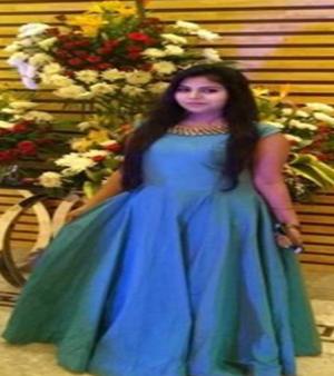 Jyoti Verma