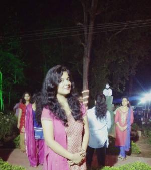 Anu Priya