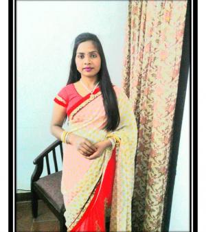 Abhilasha Gautam