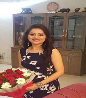 Aashna