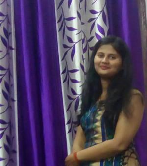Richa Bartham