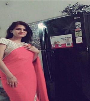 Mahima Kumari Ojha