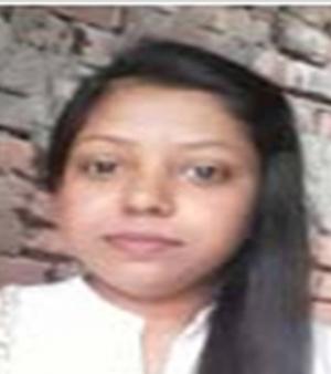 Sony Kumari 