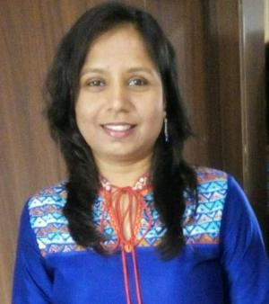 Manisha