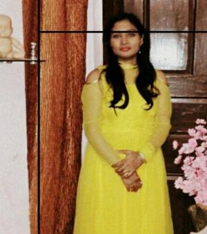 khushboo 