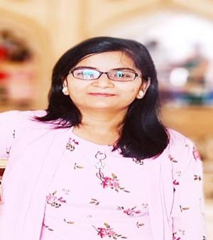 Seema Kumari