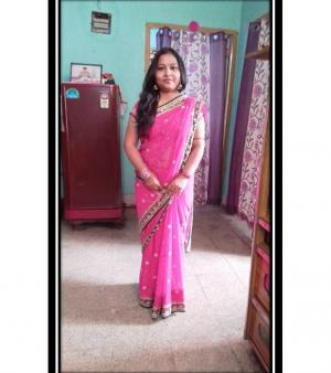 Seema Shalini