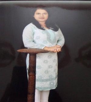 Dr Neha bharti
