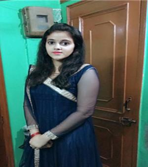 Pooja Pandey